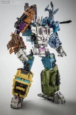 Iron Factory IF-EX22 EX24 War Giant Bruticus Full Set 26 Iron Factory IF-EX22 EX24 War Giant Bruticus Full Set -Cheap Action Figures Store 442c0e95d5 1
