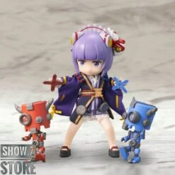 Kemo Mora XII Doll Zodiac Apocalypse Gemini -Cheap Action Figures Store 4453bd1c4c