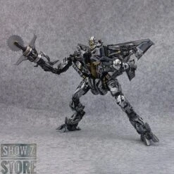4th Party MPM-10 T-10S Starscream Seibertron Color Oversized Version W/ LED -Cheap Action Figures Store 445c02d760