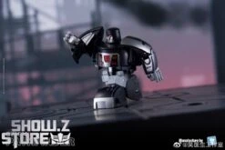 Dr.Wu DW-E21S Sand Dust Ramjet & DW-E22B Pathfinder Cosmos Set Of 2 -Cheap Action Figures Store 446d6da4aa