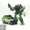 4th Party JH-01L Rescue Pioneer MPM-11 Ratchet W/ Improved Painting Green Version -Cheap Action Figures Store 44798296a4