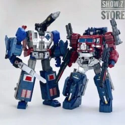 FansHobby Fans Hobby FH MB-11 MB11 God Armor God Bomber Master Builder Original Version -Cheap Action Figures Store 449314ca95