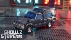 4th Party Masterpiece MP-56 Trailbreaker -Cheap Action Figures Store 449abb562f