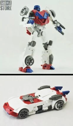 Weijiang Wei Jiang WJ Computron Combiner Set Of 5 -Cheap Action Figures Store 44a3b282df