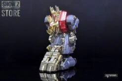 G-Creation SRK-02 Growl Snarl Shuraking Combiner -Cheap Action Figures Store 44b2cfda53