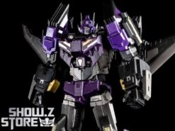 Planet X PX-C02B Kadmos Star Saber Black Version -Cheap Action Figures Store 44bac79a16