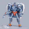 TransArt BWM-07G TransMetal Rattrap White Version -Cheap Action Figures Store 44cd9bfdeb