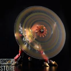 Sentinel Toys Optional Parts Set For Genesic Gaogaigar -Cheap Action Figures Store 44d7830b68