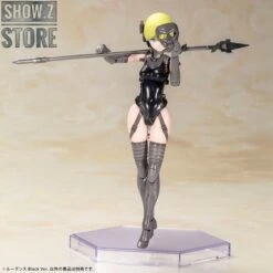 Kotobukiya Frame Arms Girl Kojima Productions: Ludens Black Version -Cheap Action Figures Store 44f6bb7ce9