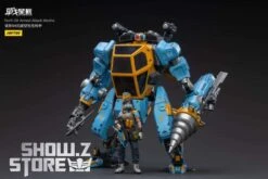JoyToy Source 1/18 North 04 Armed Attack Mecha W/ Pilot 26 JoyToy Source 1/18 North 04 Armed Attack Mecha W/ Pilot -Cheap Action Figures Store 4553d6d2e6