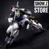 FM Toys MP002 Windrunner Drift White Version -Cheap Action Figures Store 455dc7697a
