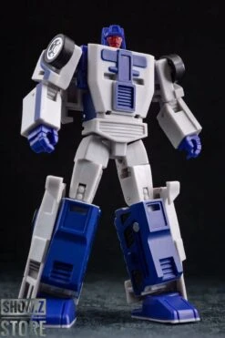 BW BW-001 Beat Back & Collide Breakdown & Wildrider Set Of 2 -Cheap Action Figures Store 457be717dc