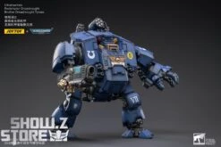 JoyToy Source 1/18 Warhammer 40K Ultramarines Redemptor Dreadnought Brother Tyleas -Cheap Action Figures Store 4584a176ef