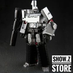 Zeta Toys EX-02 MP36 Megatron -Cheap Action Figures Store 458c79d7ee