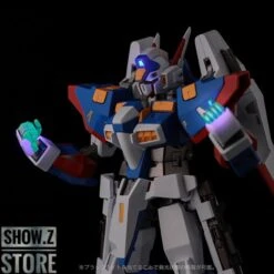 Sentinel Toys Riobot Super Robot Wars OG R-1 Real Personal Trooper -Cheap Action Figures Store 45a8b798c7