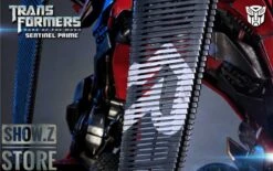 [Pre-Order] HEAT Studio Custom Made Sentinel Prime Statue EX Bonus Version -Cheap Action Figures Store 45d5b5b793