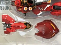 Metal Club 1/100 NZ-666 Kshatriya Red Comet Version -Cheap Action Figures Store 45e85cd25e