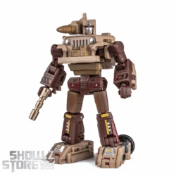 Newage H50C Red Scorpion -Cheap Action Figures Store 45ea2743a3