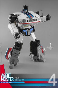Transform And Rollout TR-01 TR01 Hova Jazz -Cheap Action Figures Store 460765c982