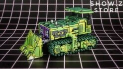Toyworld TW TW-C07A TWC07A Constructor Devastator Cel Cell Shaded Deluxe Version Set Of 6 -Cheap Action Figures Store 460dbc0225