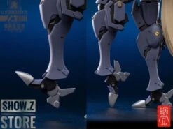 Snail Shell G.N. Project WOLF-001 Wolf Girl Armed Set Version -Cheap Action Figures Store 465bc85879