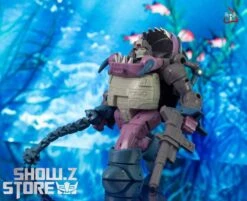 4th Party SM-01 SS86 Sharkticons Oversized Version Set Of 3 -Cheap Action Figures Store 4663979839