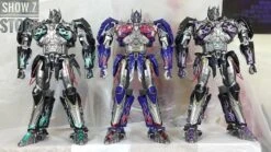 Unique Toys R-02V Challenger Optimus Prime Purple Version -Cheap Action Figures Store 466b67e7f0