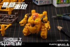 Earnestcore Craft Super Mecha Champions Model Kit Set Of 3 21 Earnestcore Craft Super Mecha Champions Model Kit Set Of 3 -Cheap Action Figures Store 466b6cb797