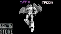 [Pre-Order] FansToys FT-61 Scourge -Cheap Action Figures Store 46736f34a1