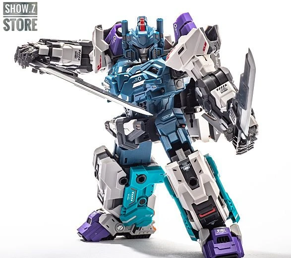 Master Made Statue Series ST-05 ST05 Caesar Overload Bust 6 Master Made Statue Series ST-05 ST05 Caesar Overload Bust - Image 4