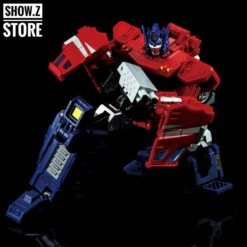 Jujiang JJ01 Leader Oversized Optimus Prime -Cheap Action Figures Store 468aba9170