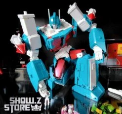 XTransbots MX-22T Commander Stack Ultra Magnus Youth Version -Cheap Action Figures Store 46951de0db