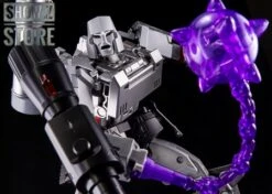 Daban Model DB 9908 Destron Leader MP-36 MP36 Megatron -Cheap Action Figures Store 469bdc483b