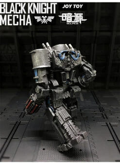 JoyToy Source Acid Rain Mecha Black Knight 14 JoyToy Source Acid Rain Mecha Black Knight -Cheap Action Figures Store 46a1ad1de1