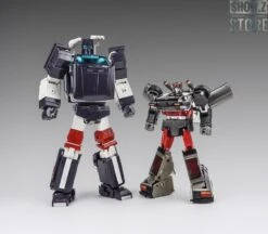 X-Transbots MX-8T Aegis Trailbreaker G1 Color Version -Cheap Action Figures Store 46adaa4dff