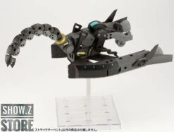 Kotobukiya Modeling Support Goods Gigantic Arms Strike Serpent Model Kit -Cheap Action Figures Store 46ca99283e