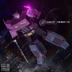 Magic Square MS-B18SG Optimus Prime Shattered Glass Version 32 Magic Square MS-B18SG Optimus Prime Shattered Glass Version -Cheap Action Figures Store 46cb739cb2