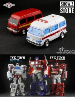 TFC Old Time OS-01 Ironwill -Cheap Action Figures Store 46e774df7c