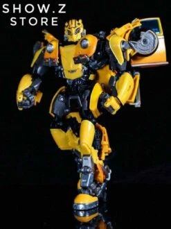 Takara MPM-07 Masterpiece Bumblebee -Cheap Action Figures Store 46f4201f48