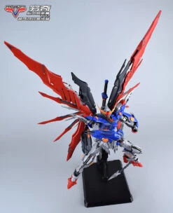 Vientiane Toys 1/72 Scale ZGMF-X42S Metal Build Destiny Gundam X Barbatos 38 Vientiane Toys 1/72 Scale ZGMF-X42S Metal Build Destiny Gundam X Barbatos -Cheap Action Figures Store 46f4af3805