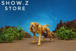 Takara Tomy Masterpiece MP-34 Cheetor 13 Takara Tomy Masterpiece MP-34 Cheetor -Cheap Action Figures Store 46f8e85a9c