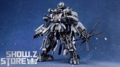 4th Party Masterpiece MPM-13 Blackout -Cheap Action Figures Store 46fa7da62d