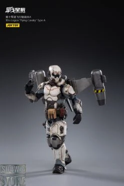 JoyToy Source 1/18 10th Legion "Flying Cavalry" Type A -Cheap Action Figures Store 473d6fcb4a