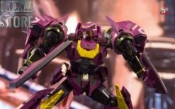 Mastermind Creations R-41 Ultio Senator Ratbat -Cheap Action Figures Store 47426be373
