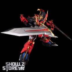Sentinel Toys Metamor-Force "Bari"ation Gravion Zwei: Ultimate Gravion 22 Sentinel Toys Metamor-Force "Bari"ation Gravion Zwei: Ultimate Gravion -Cheap Action Figures Store 477f2a0a76