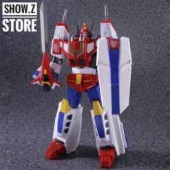 4th Party MP-24 MP24 Star Saber -Cheap Action Figures Store 479f613e1a