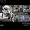 Hot Toys HT 1/6 Stormtrooper Storm Trooper MMS514 Star Wars Standard Version -Cheap Action Figures Store 47f858c223
