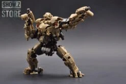 [Pre-Order] Rihio Multiabyss MM003 MM-003 V-Link Vlink Mecha Vermin Slasher Core Motorbike Set Of 3 -Cheap Action Figures Store 482a51db89