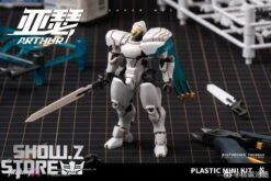 Earnestcore Craft Super Mecha Champions Model Kit Set Of 3 26 Earnestcore Craft Super Mecha Champions Model Kit Set Of 3 -Cheap Action Figures Store 48345dde11