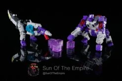 Unique Toys UT YM05 Palm Collection Day & Night Snapdragon Cerebros -Cheap Action Figures Store 483d5ca418